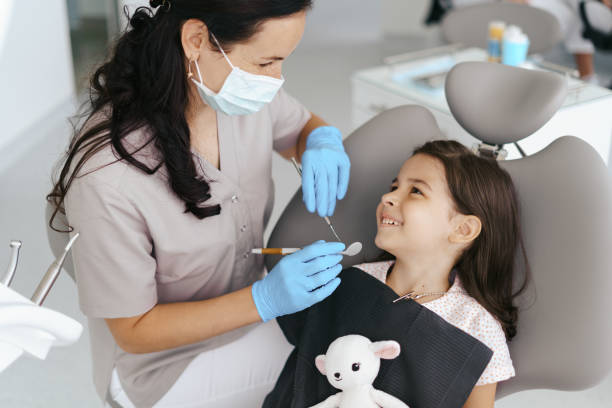 Best Emergency Dental Care for Broken or Chipped Teeth in Alvin, TX