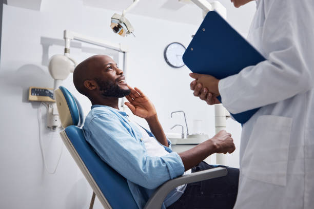Best Emergency Tooth Extraction in Alvin, TX