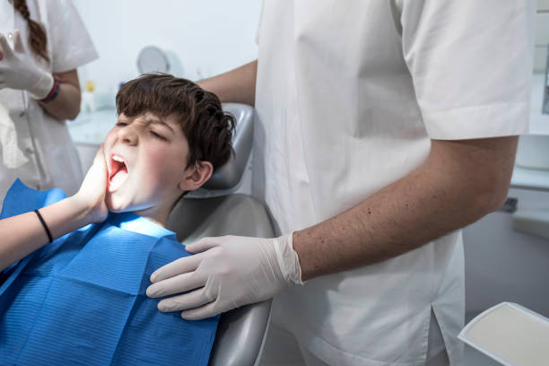 Best Emergency Wisdom Teeth Removal in Alvin, TX
