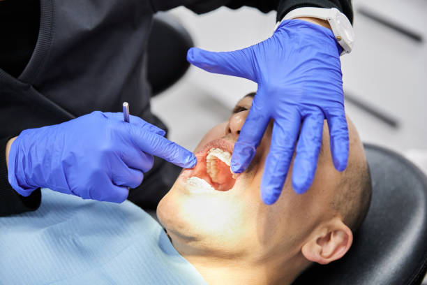Best Pediatric Emergency Dentist in Alvin, TX