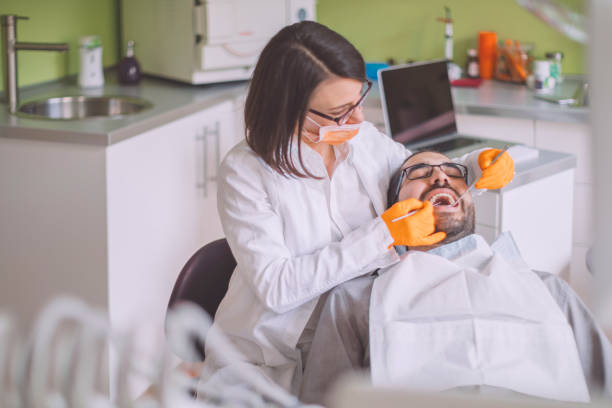 Best Emergency Treatment for Dental Infections or Abscesses in Alvin, TX